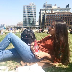 Meet your Posher, Mafer